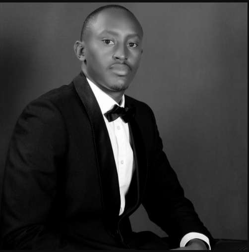 Maxime Marius Mwiseneza