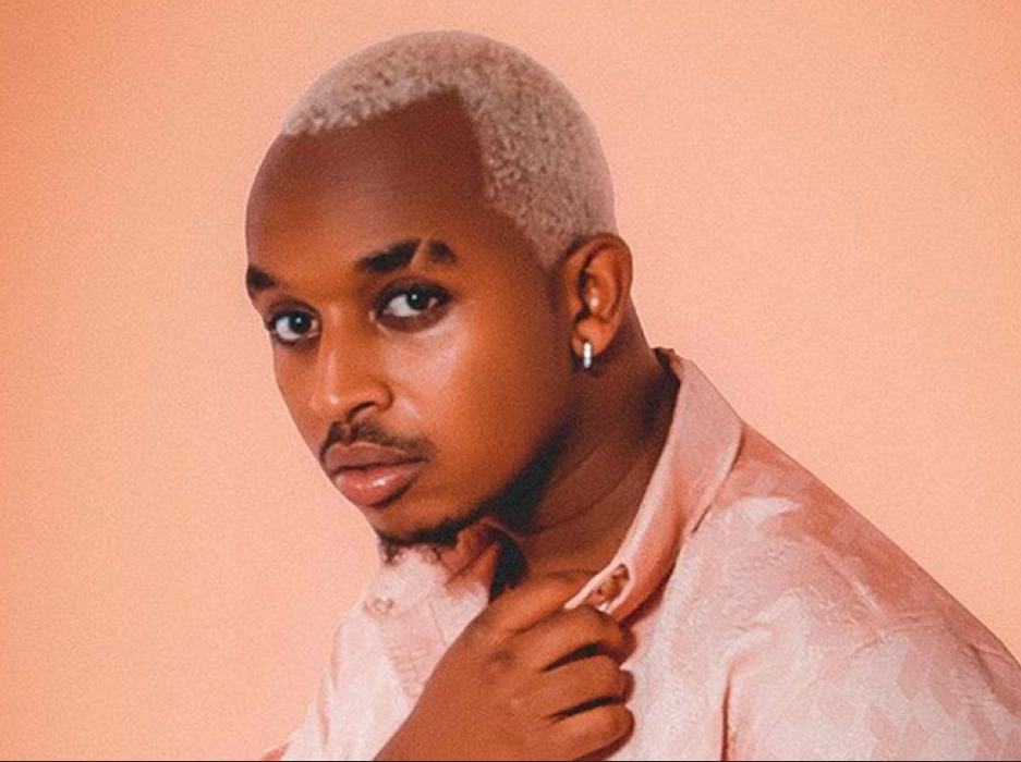 Kenny Sol yinjiye mu nzu ifasha abahanzi ya Coach Gael