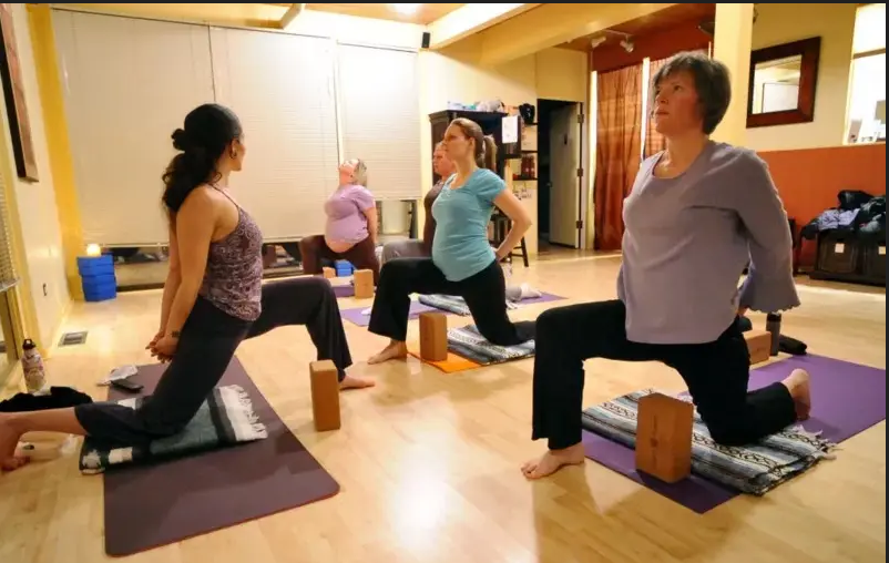 Siporo ni ingenzi ku bagore batwite 