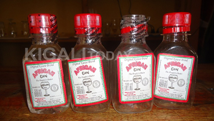 Ngo usanga abaturage biyahuza Suruduwire batanariye kubera ko igira make ikabagaragura.