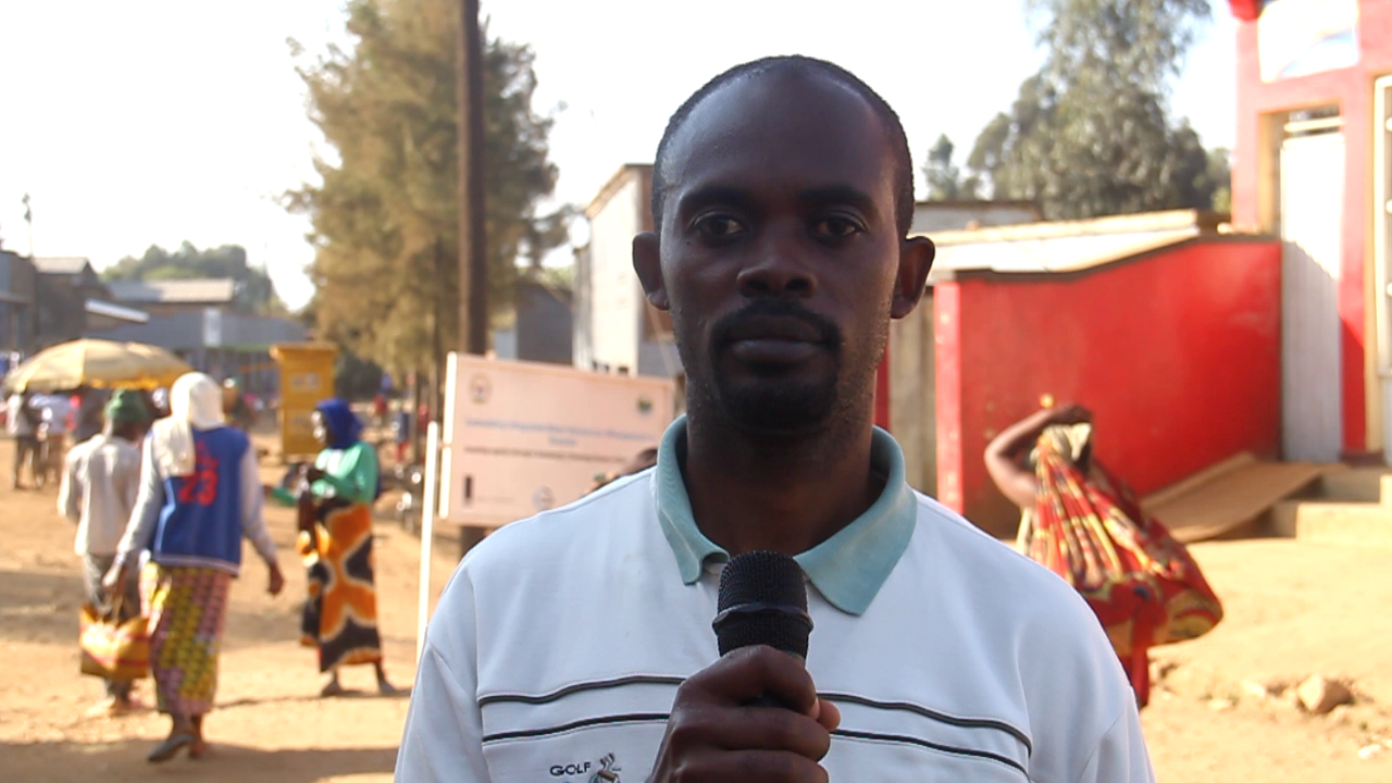 Tegamaso Patience ushinzwe irangamimerere mu Murenge wa Nyabirasi avuga ko ubu ingo n'ibikorwa bifite amashanyarazi byiyongereye cyane