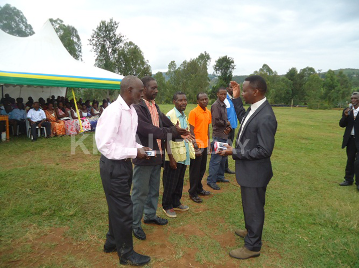 Umunyamabanga Nshingwabikorwa w