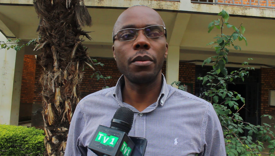 Mudaheranwa Juvenal wegujwe ku mirimo