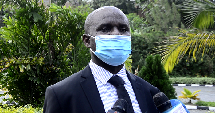 Uwitonze Innocent, avuga ko ikoranabuhanga mu birebana n