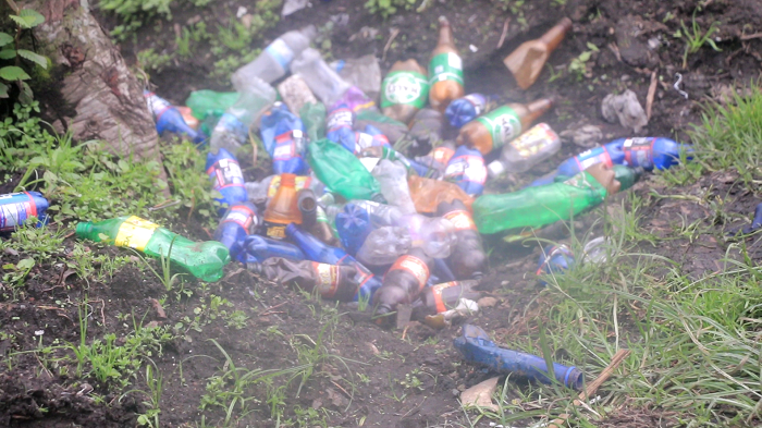 Iyi myanda itabora ihangayikishije abahinzi