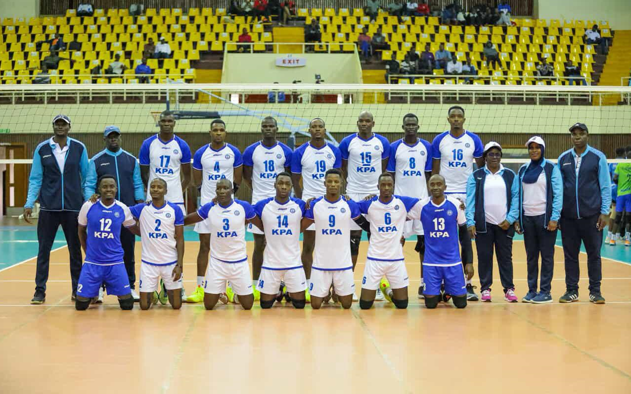 KPA yo muri Kenya yamaze kugera i Kigali