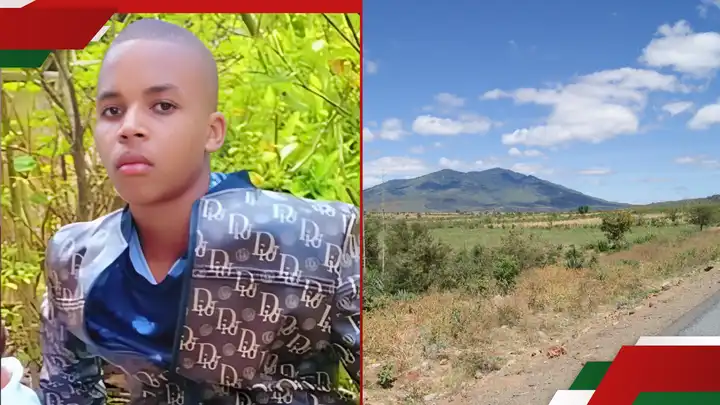 Yamaze iminsi 26 mu ishyamba yarabuze atunzwe n