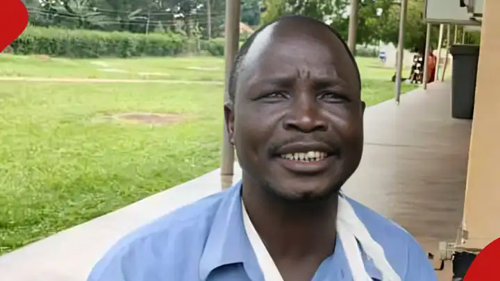 Umugabo wo muri Uganda yaciwe ukuboko agiye kurwanya uwamucaga inyuma