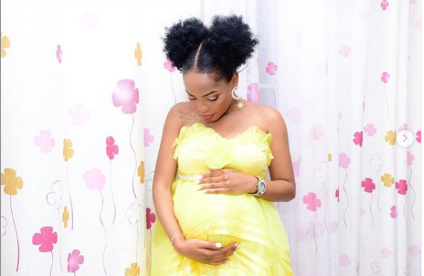 Young Grace yahimbiye indirimbo "Diamante" utaravuka