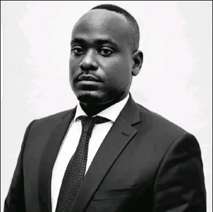 Zingiro Armand, Umunyamabanga wa Leta muri Minisiteri y'Ibikorwa remezo