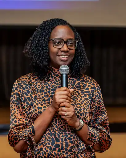Dr. Diane Karusisi, Umuyobozi Mukuru wa Banki ya Kigali