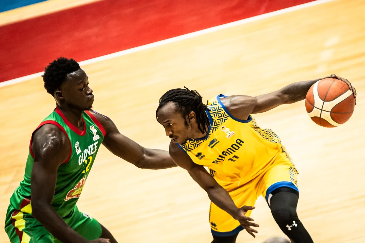 Nshobozwabyosenumukiza ashakisha inzira