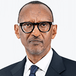 paul kagame 2024